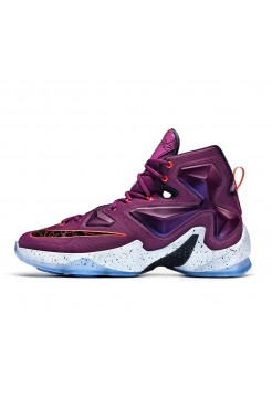 Lebron 13